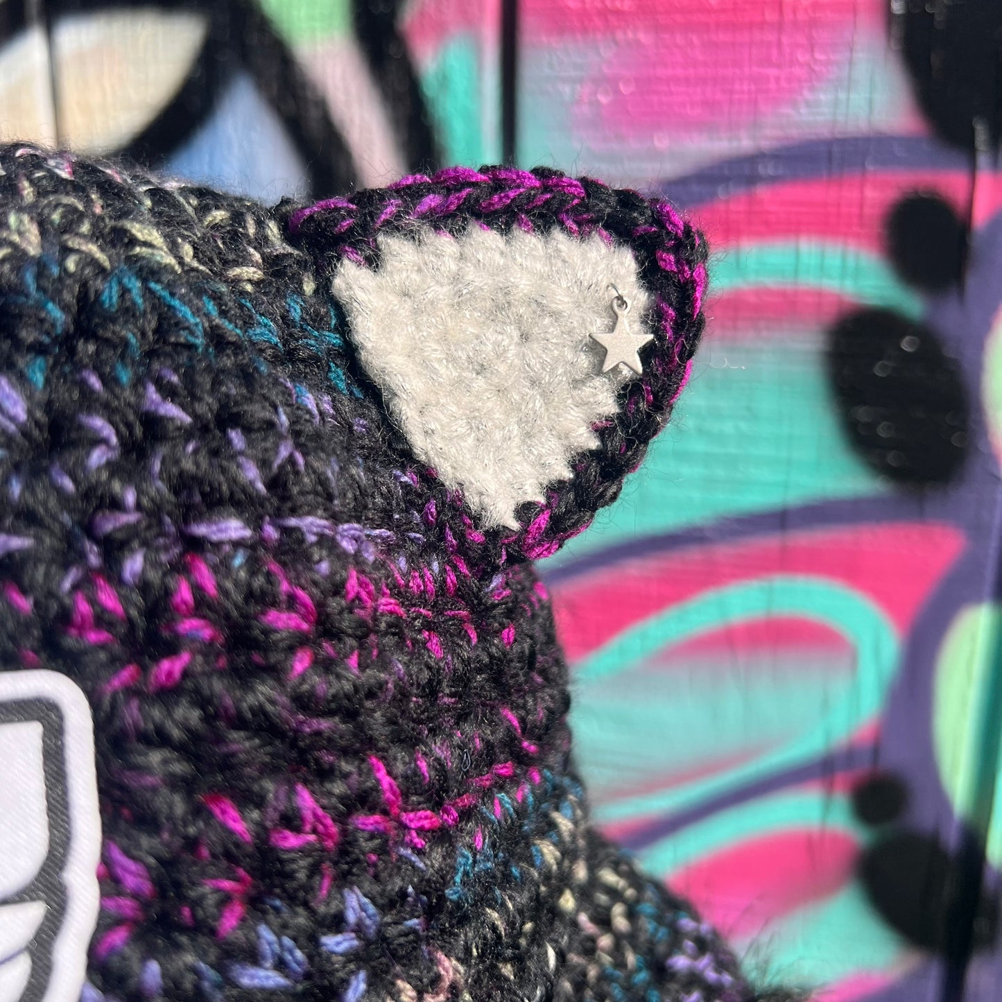PL Bucket Hat - Galaxy