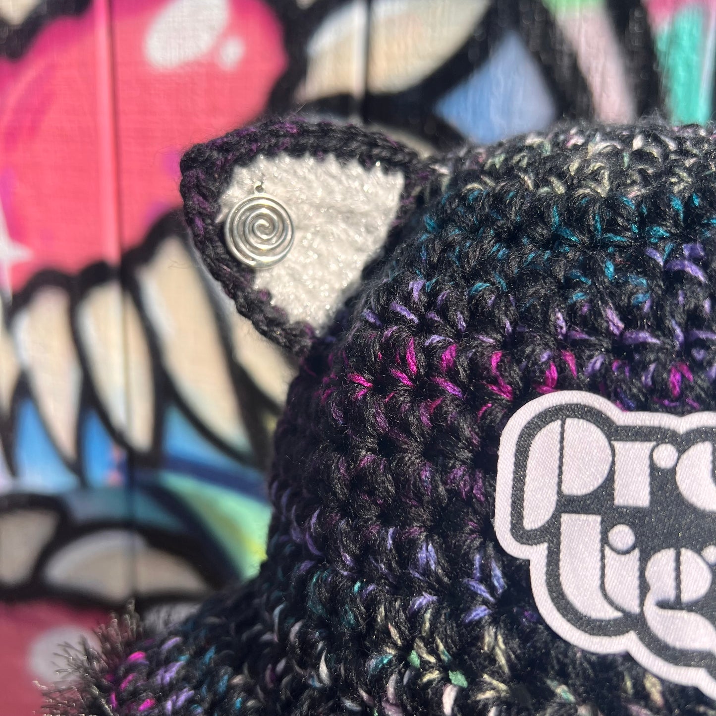 PL Bucket Hat - Galaxy