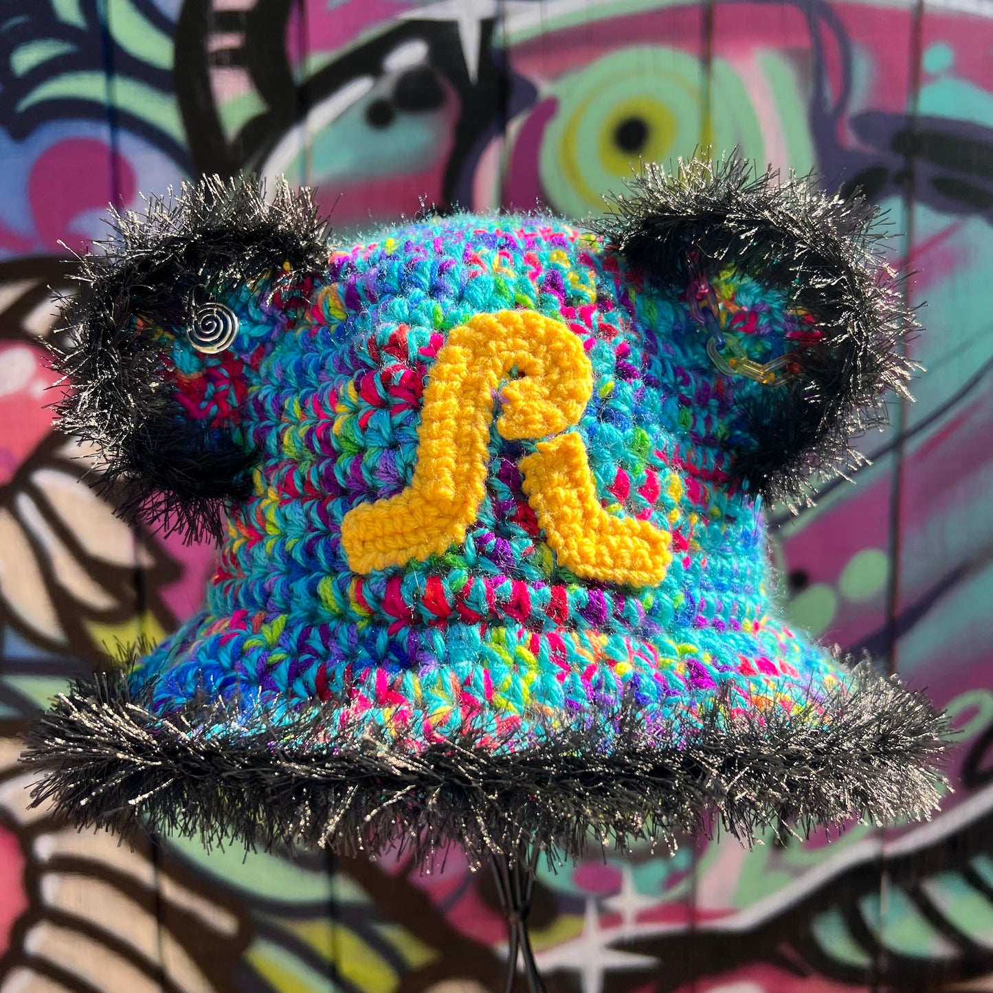 MTO Bucket Hat