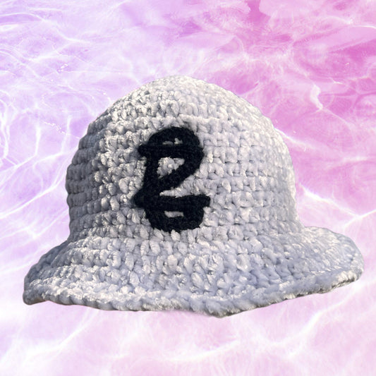 Clozee Velvet Bucket Hat